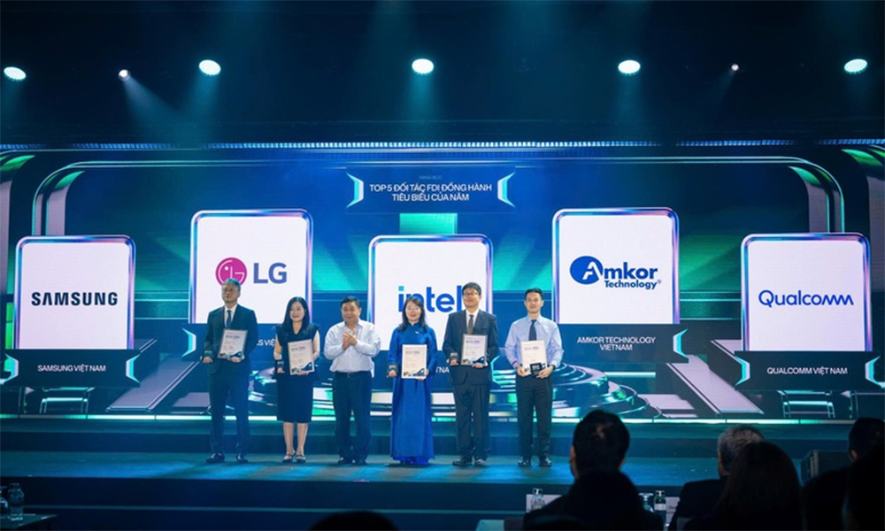Better Choice Awards 2026 honours innovative Vietnamese businesses, tech products
