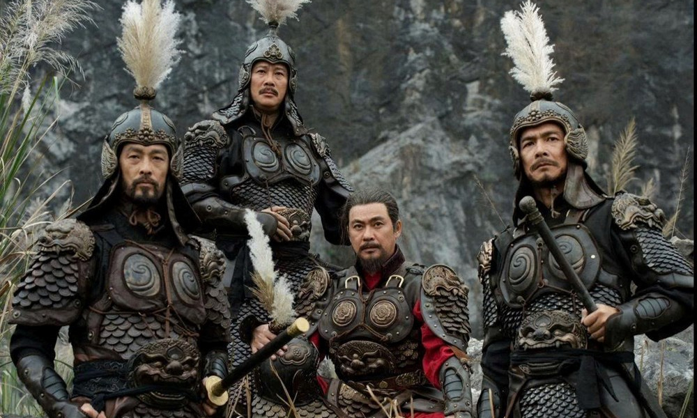 Five Vietnamese films selected for 31st Busan International Film Festival