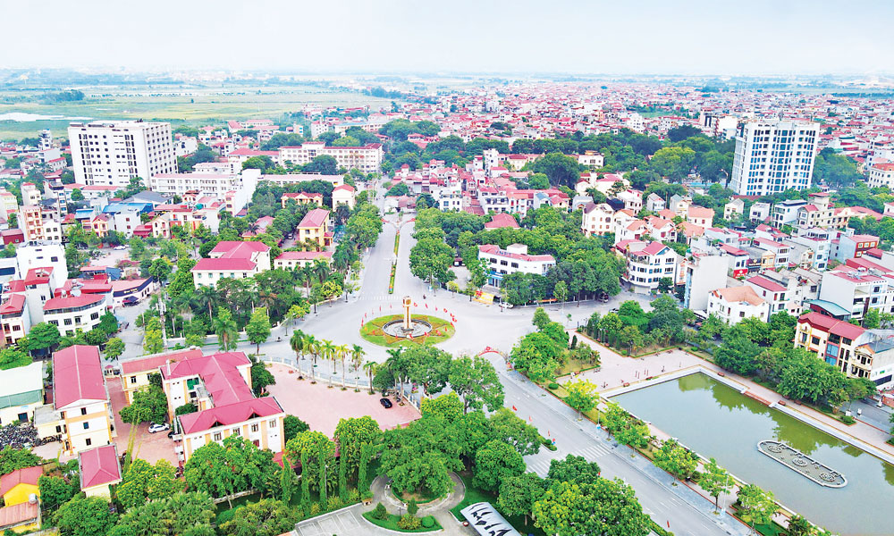 Bac Ninh unlocks resources, promotes local strengths