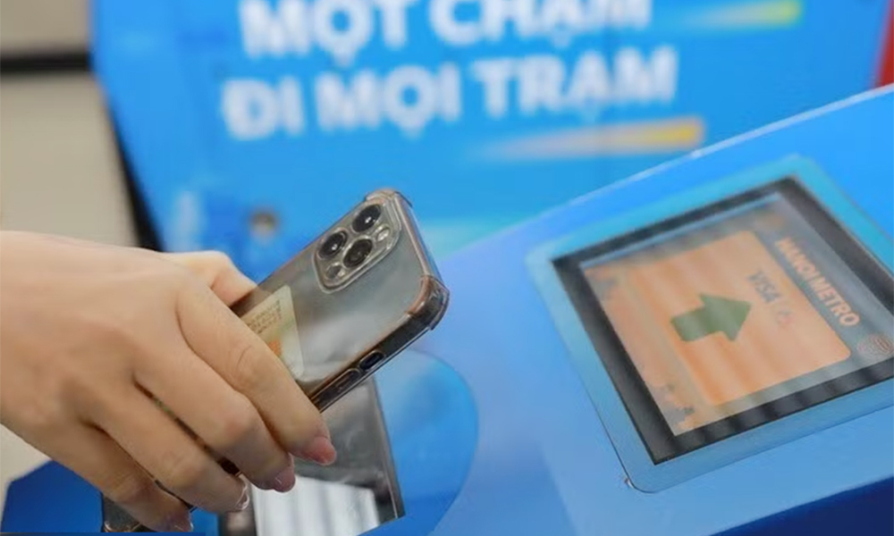Cashless payments open gateway to financial inclusion
