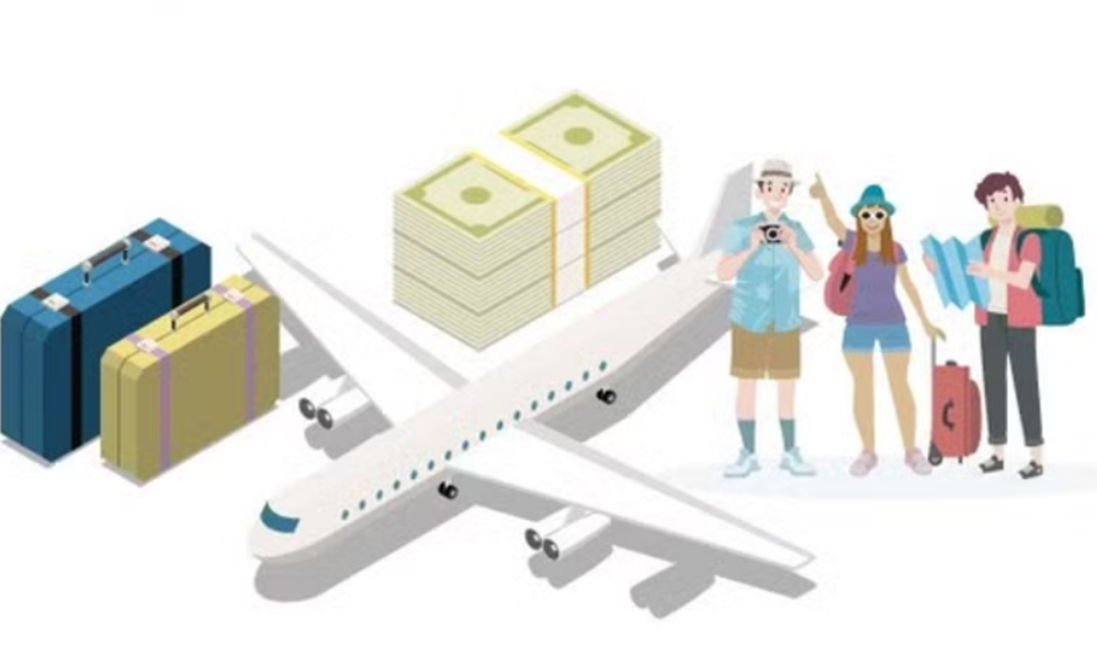 International arrivals to Vietnam up 14.5%