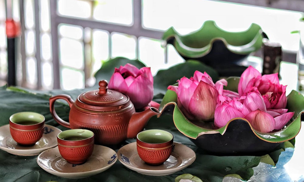 Hanoi to unveil beverage tourism map at 2026 festival