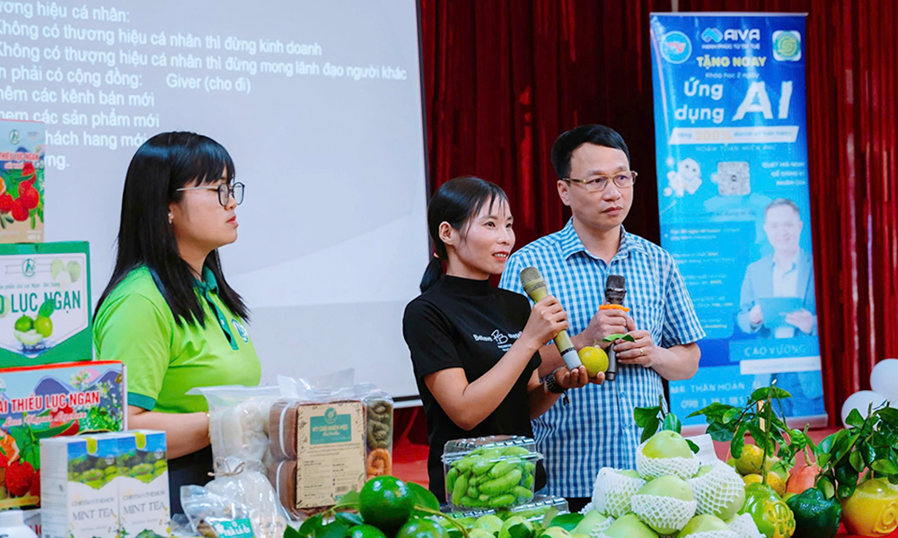Bac Ninh helps businesses reach global markets through e-commerce