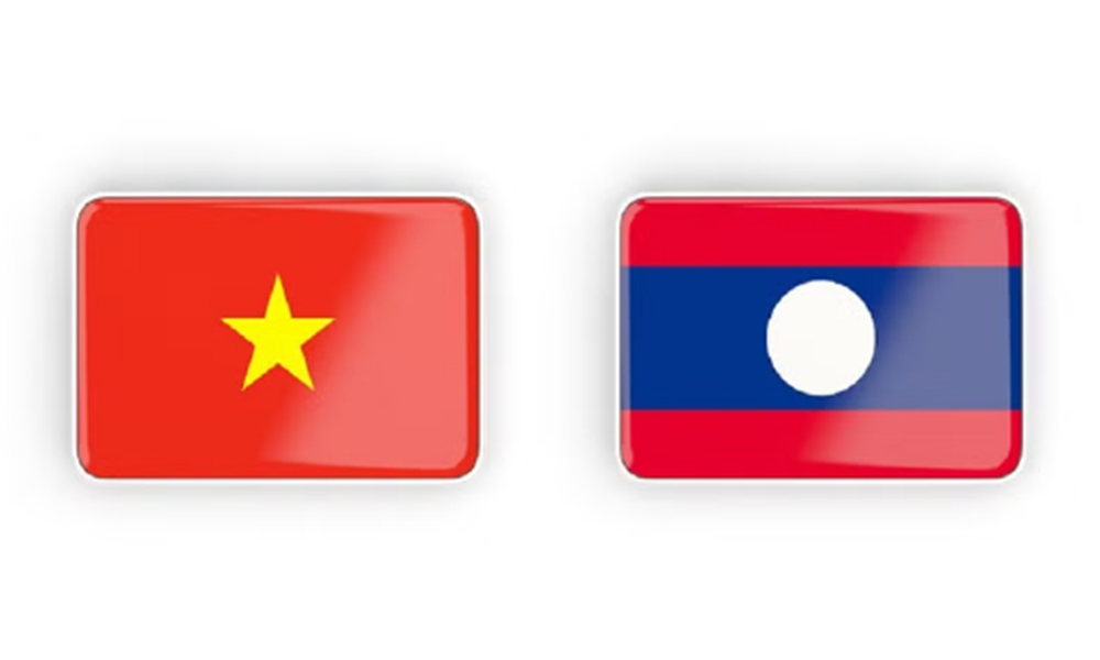Vietnam–Laos great friendship, special solidarity, comprehensive cooperation and strategic cohesion