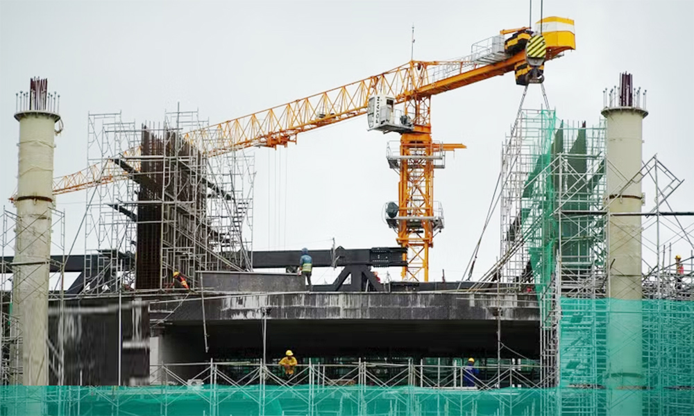 Vietnam enters investment grade credit rating category for first time