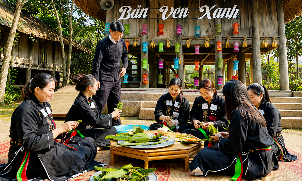 Bac Ninh preserves cultural identity to attract tourists