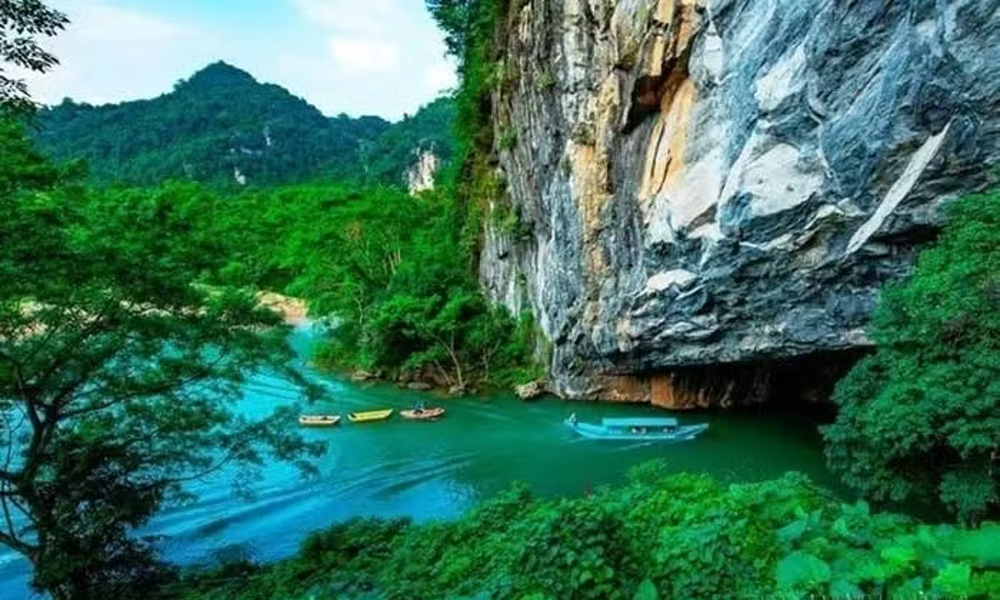 Quang Tri to host week-long culture and tourism festival