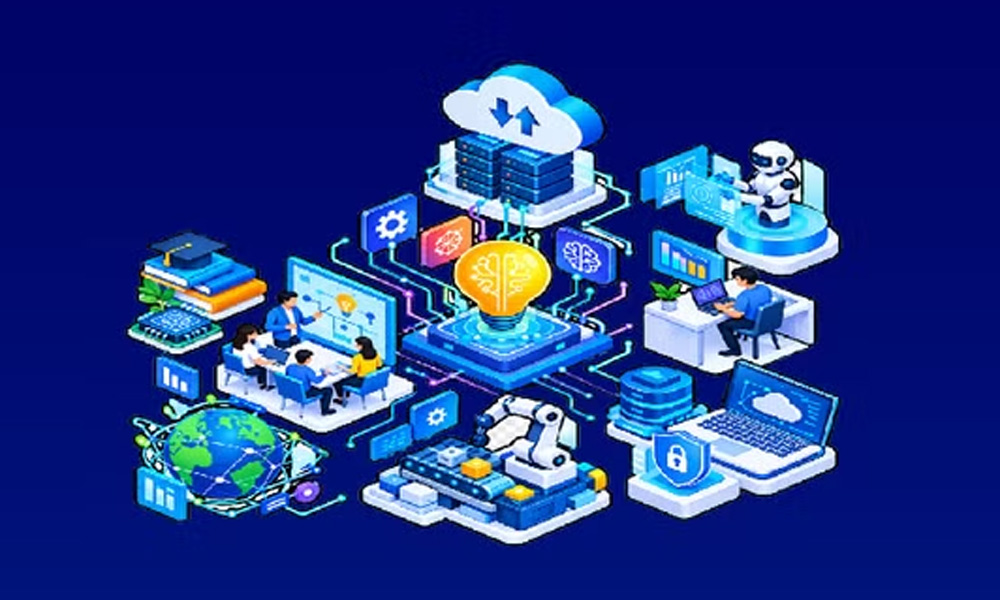 Hanoi retains top spot in Provincial Innovation Index 2026