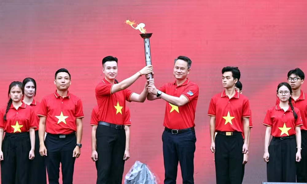 Vietnam youth campaign generates 1.3 billion social media reach