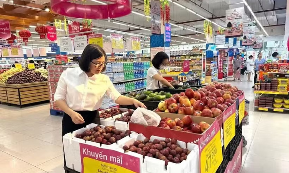 Bac Ninh’s CPI up 4.07% in nine months