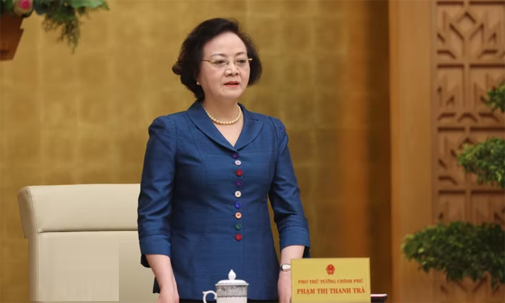 Deputy PM requests strong impact from inaugural Vietnam Culture Day