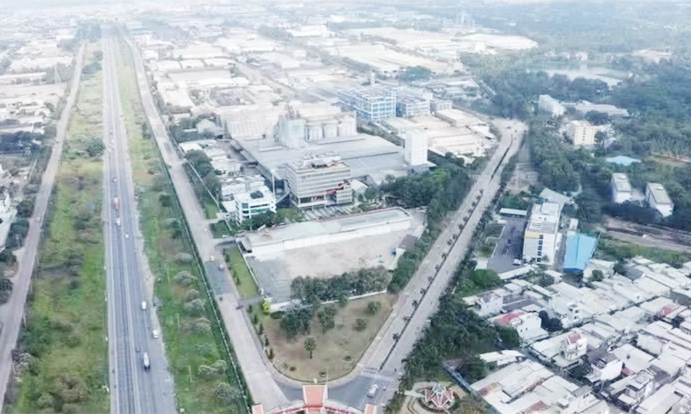 RoK tops Vietnam’s foreign investors with nearly 103 billion USD in registered capital