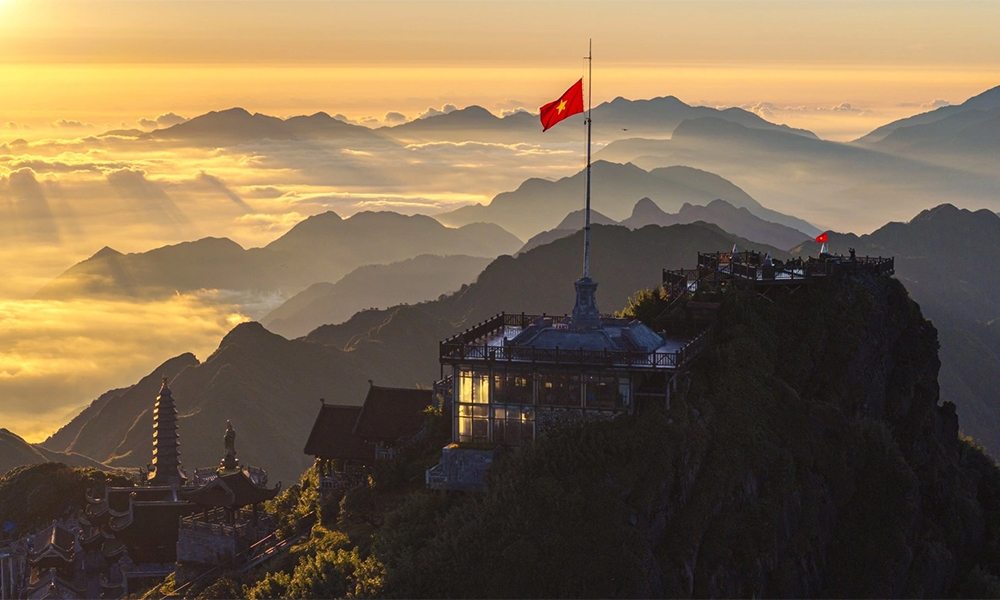Sa Pa offers autumn, winter escapes as Vietnam makes Lonely Planet travel list