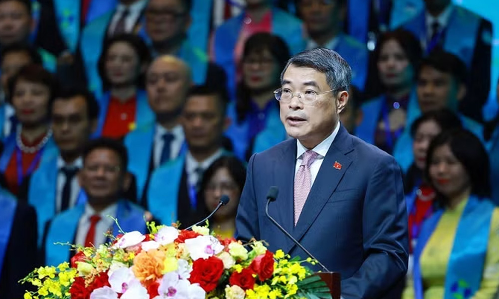 Vietnamese brands must become strategic competitive advantage: PM