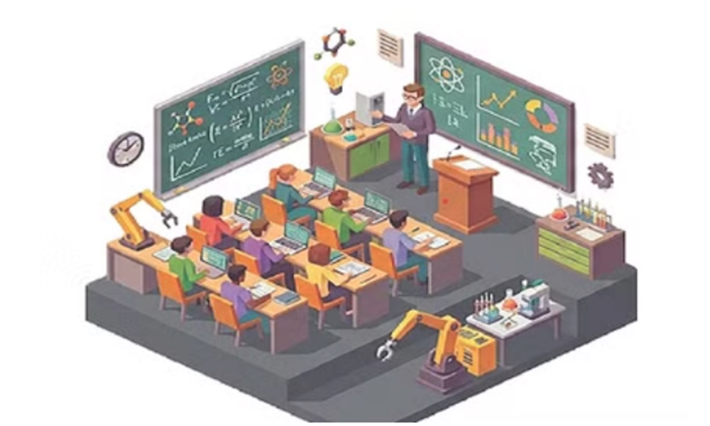 Vietnam steps up education and training development