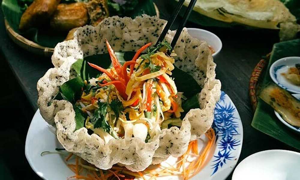 Vietnam wins for best food festival at World Culinary Awards