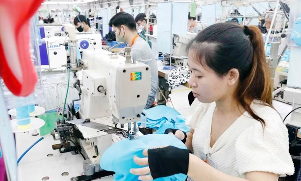 Stronger farmer-business links key to boosting Vietnam’s export value