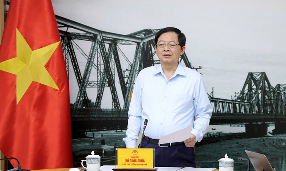 Vietnam moves to standardise digital economy measurement