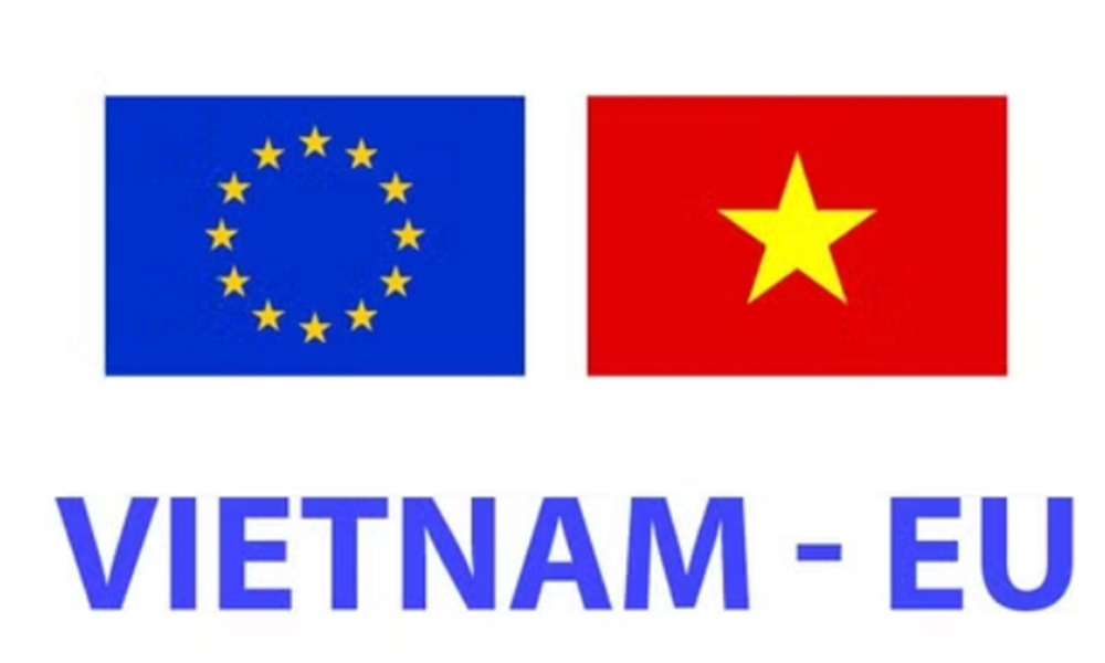 Vietnam - EU Comprehensive Strategic Partnership