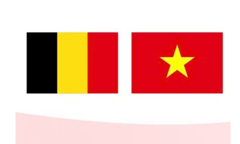 Vietnam - Belgium relations continue to flourish