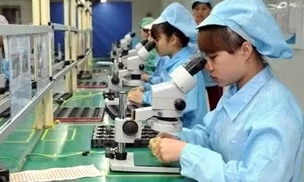 Japanese FDI supports green transition in Vietnam’s manufacturing sector