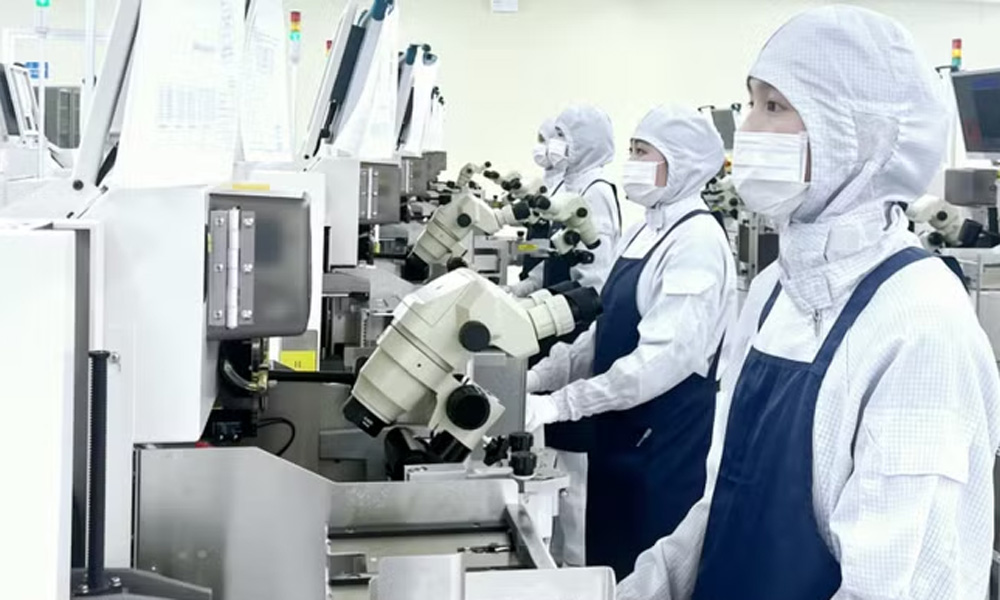 Vietnam seeks deeper role in global semiconductor value chain