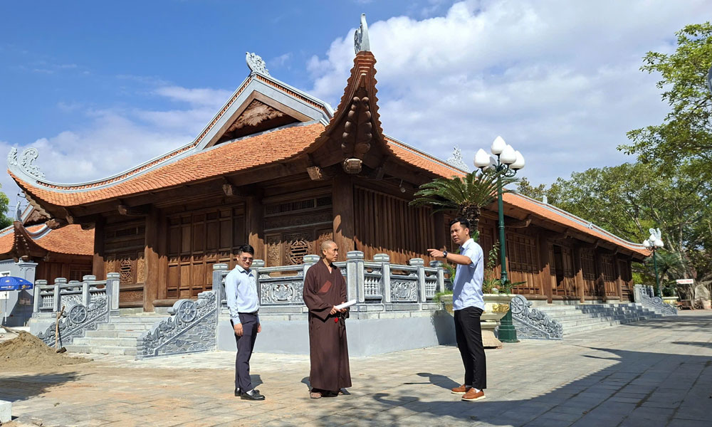 Bac Ninh invests in tourism infrastructure to attract more visitors