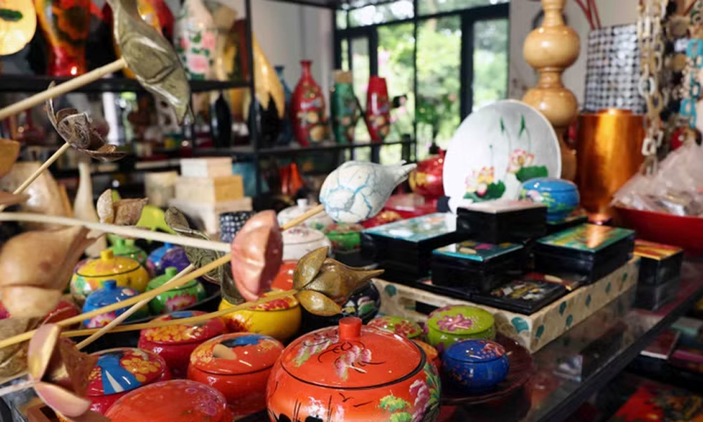 Hanoi to host inaugural global craft village preservation and development festival