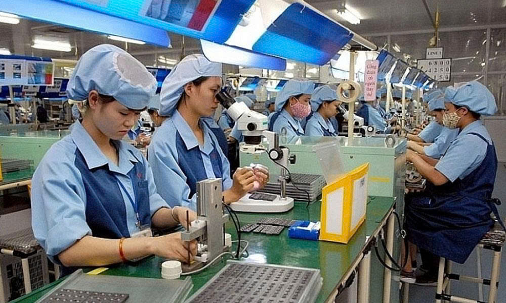 Over 7,000 new businesses established in Bac Ninh in 10 months