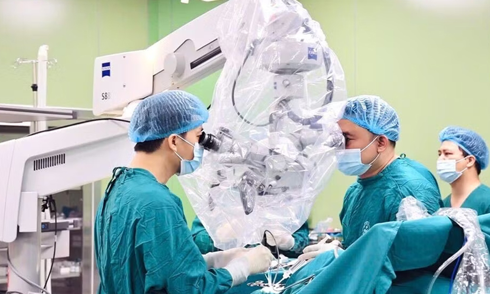 Vietnam advances towards high-quality, specialised healthcare