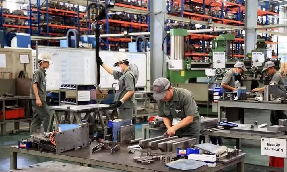 Vietnam–EFTA deal opens access to advanced European manufacturing technologies