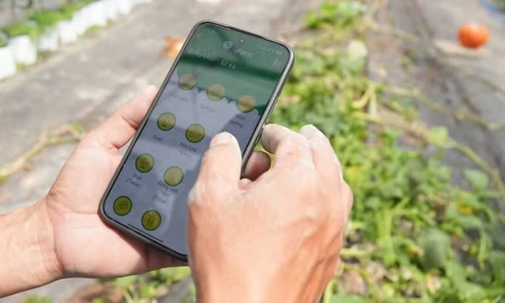 Vietnam steps up sci-tech application in agriculture