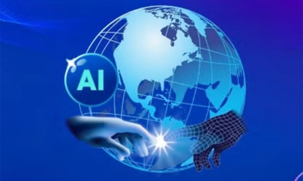 Vietnam International Digital Week 2026 advances AI, digital cooperation