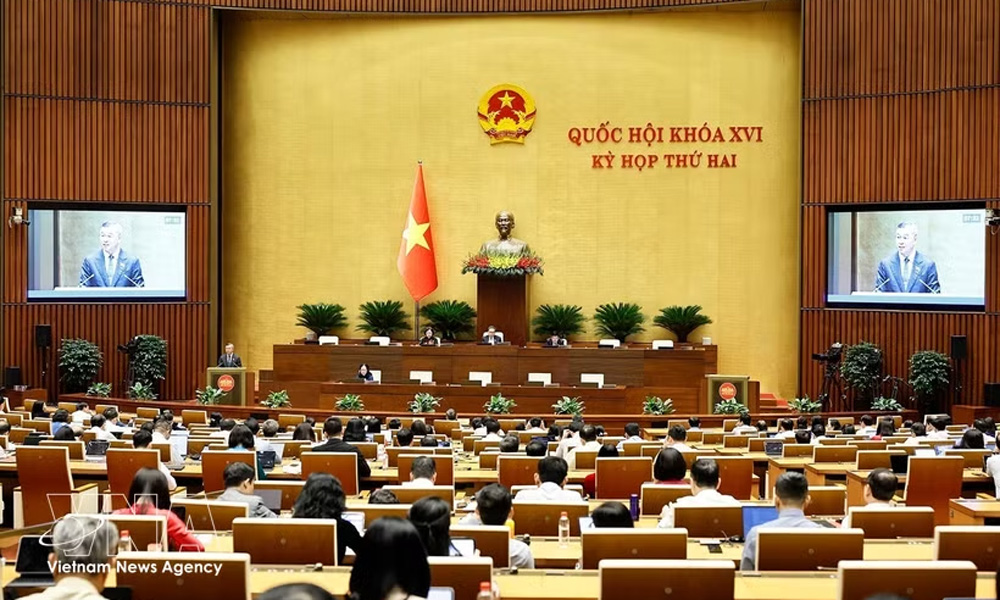 Vietnam targets growth of at least 10% in 2027 while safeguarding macroeconomic stability