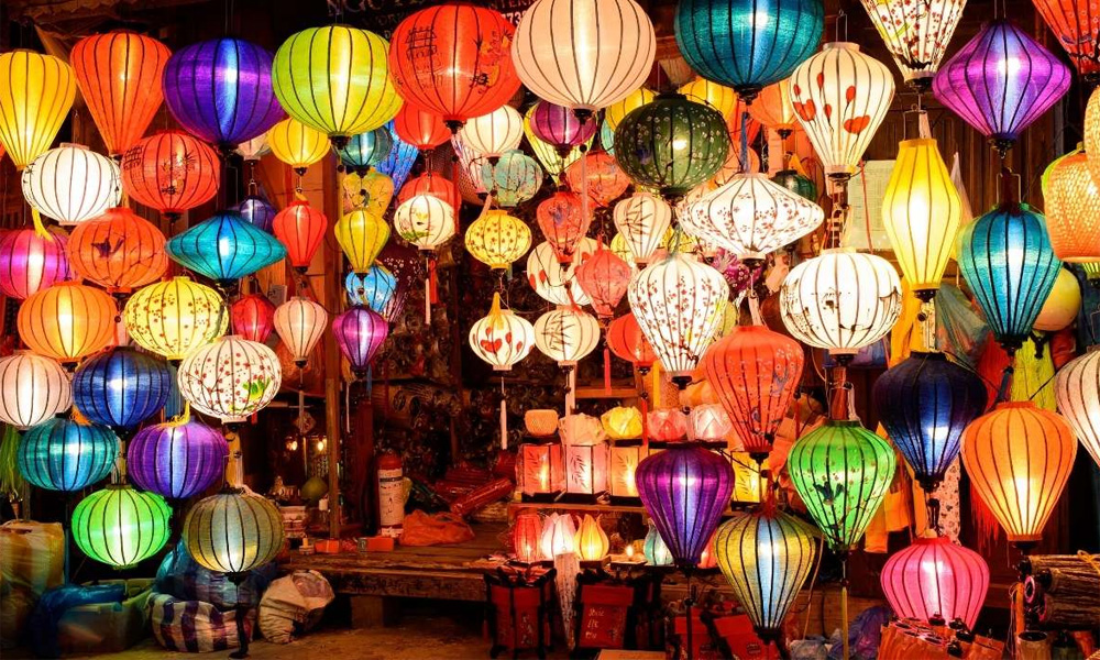 Hoi An to host international lantern festival, year-end cultural events