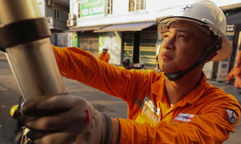 No electricity shortage this year, deputy minister promises