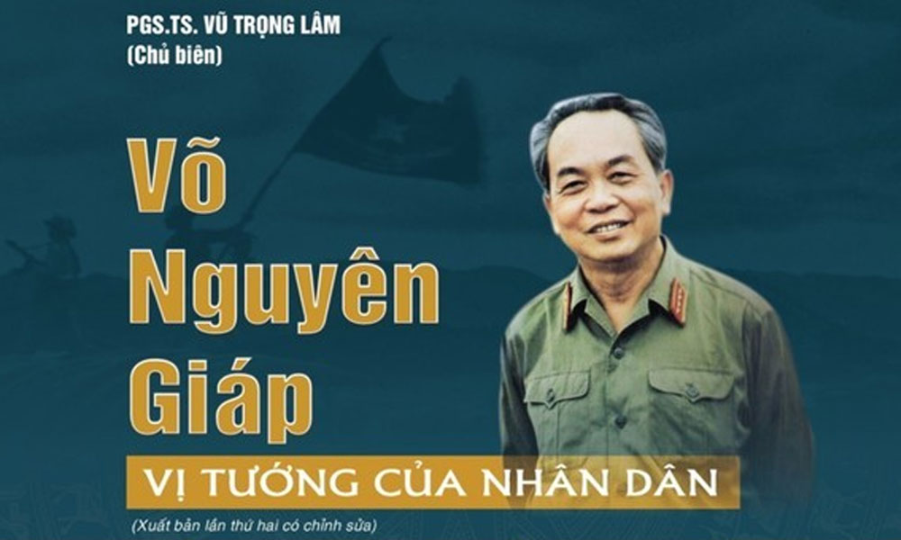 Books published to mark 70th anniversary of Dien Bien Phu Victory