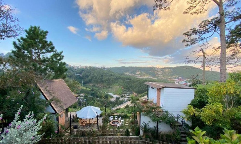 Da Lat tops Vietnamese tourists’ favourite destinations for National Reunification holiday
