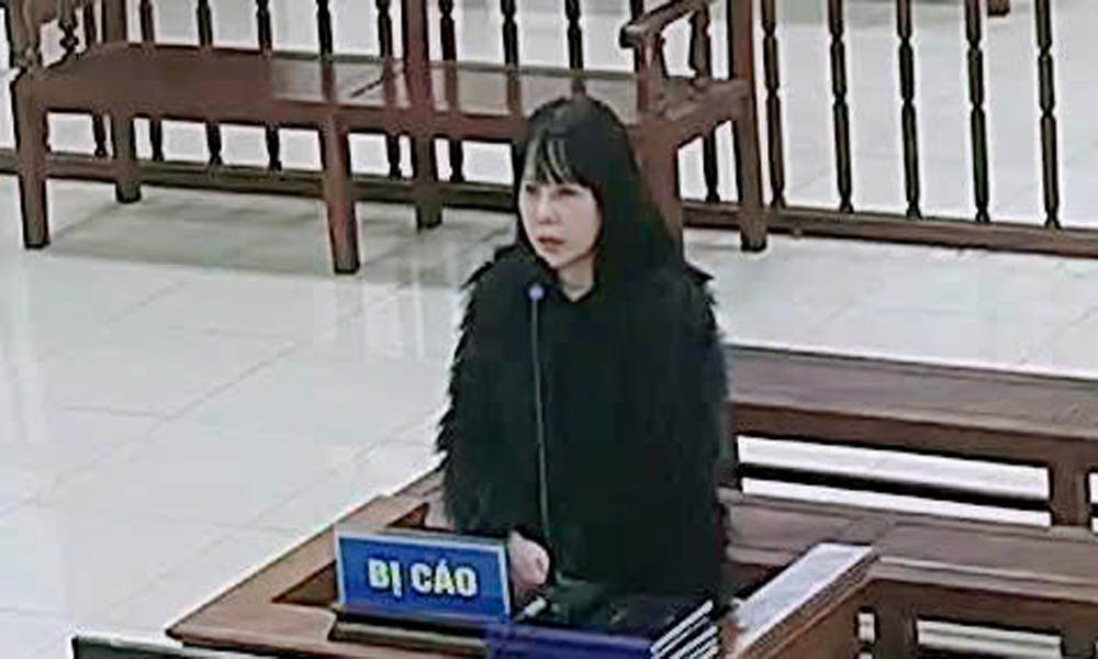 13 năm tù cho đối tượng thuê xe tự lái đi cầm cố