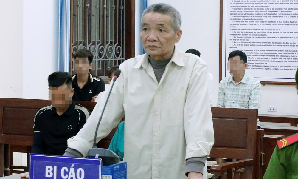 Bắc Giang: Sát hại em trai, lãnh án 18 năm tù