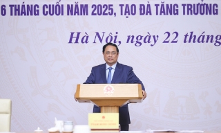 Đẩy mạnh công tác ngoại giao kinh tế, tạo đà tăng trưởng hai con số