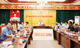 Tập trung hoàn thiện dự thảo Luật sửa đổi, bổ sung một số điều của Luật Đất đai 2024