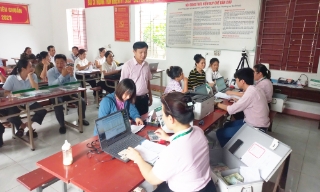 Triển khai nguồn vốn ưu đãi cho học sinh, sinh viên, thạc sĩ, nghiên cứu sinh học ngành khoa học, công nghệ, kỹ thuật và toán