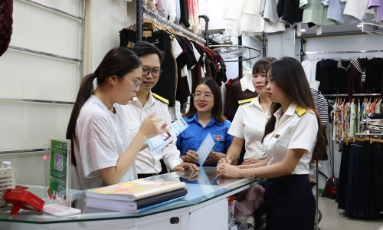  Bắc Ninh: Thành lập Tổ Xung kích hỗ trợ người nộp thuế giải quyết thủ tục hành chính 