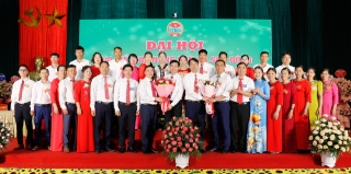 Đại hội đại biểu Hội Nông dân xã Sơn Động lần thứ I: Xây dựng tổ chức vững mạnh, khơi dậy khát vọng vươn lên