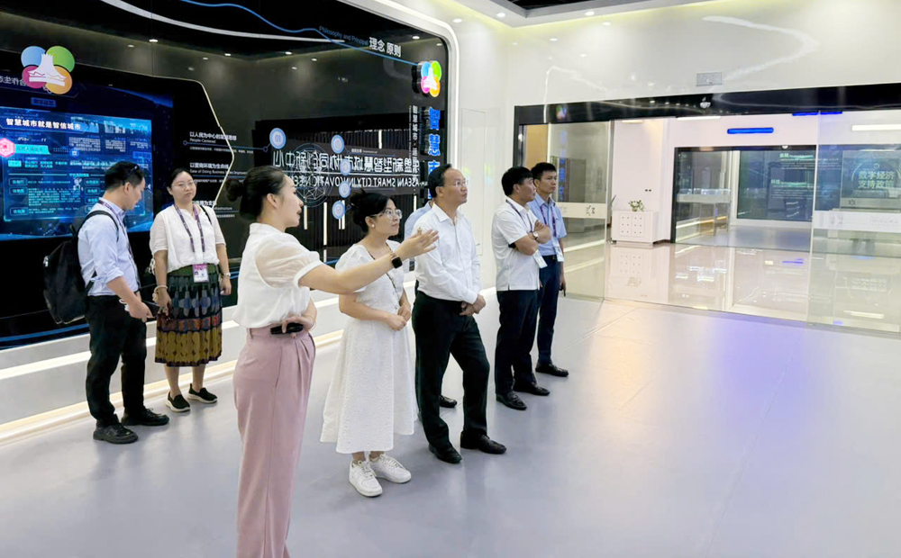  Bắc Ninh đẩy mạnh ký kết hợp tác với nhiều địa phương của Trung Quốc