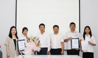 Nâng cao khả năng quản trị môi trường, đáp ứng chuỗi sản xuất toàn cầu