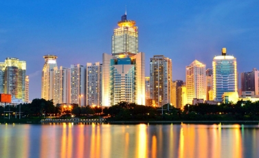  Nam Ninh - nhịp cầu giao thương Trung Quốc và Bắc Ninh