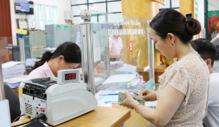 Bổ sung 300 tỷ đồng để cấp vốn ủy thác sang ngân hàng chính sách xã hội năm 2025