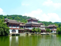 6 địa điểm nổi tiếng du lịch ở Nam Ninh (Trung Quốc)